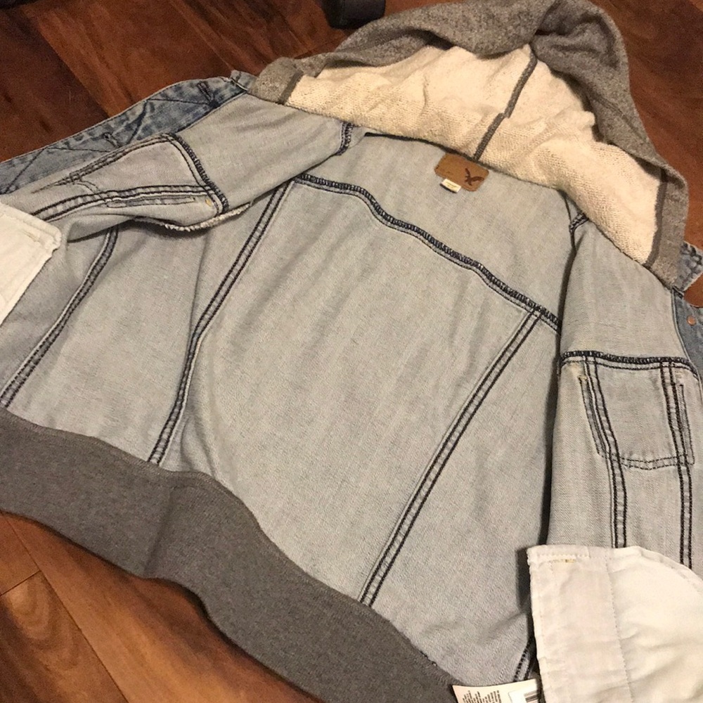 Jacket - Picture 2 of 3